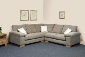 Ola corner sofa. from project Furniture Range