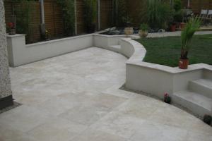 View 4 from project White Stone Patio