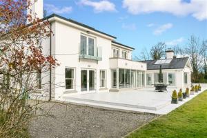 View 0 from project Modern Mansion in Meath