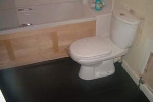 Work done! The new bathroom is 100% complete.  from project Diary Of A Bathroom Refit, Castleknock, Dublin 15