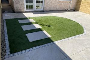 View 3 from project Artificial Grass & Lawns