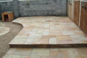 View 5 from project Patios Ideas
