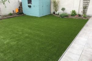 View 18 from project Artificial Grass & Lawns