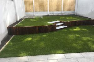 View 6 from project Artificial Grass & Lawns