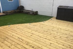 View 5 from project Composite & Wooden Decking