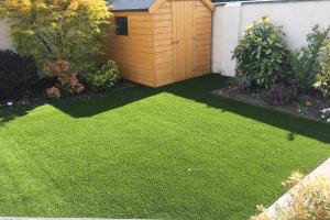 View 21 from project Artificial Grass & Lawns