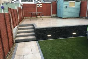 View 5 from project Artificial Grass & Lawns