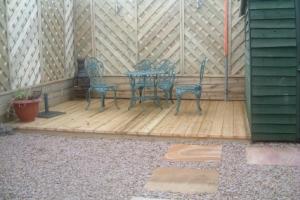 View 13 from project Garden Decking Ideas