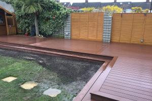 View 17 from project Composite & Wooden Decking