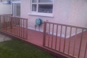 View 5 from project Composite Decking