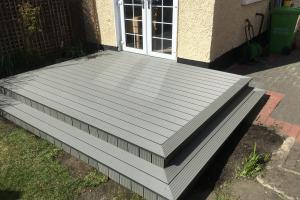 View 15 from project Composite & Wooden Decking