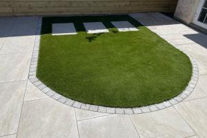 View 22 from project Artificial Grass & Lawns