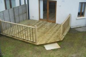 View 16 from project Garden Decking Ideas