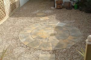  And after!  from project Patios Ideas