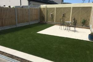 View 32 from project Artificial Grass & Lawns