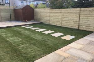 View 28 from project Artificial Grass & Lawns