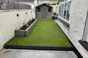 View 34 from project Artificial Grass & Lawns