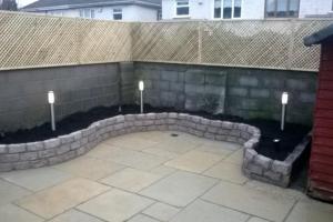 View 8 from project Limestone and Sandstone Paving Ideas
