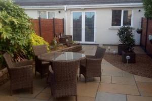 View 4 from project Limestone and Sandstone Paving Ideas