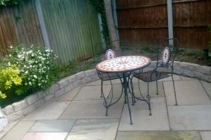View 6 from project Limestone and Sandstone Paving Ideas