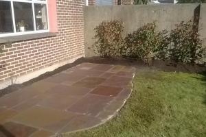 View 13 from project Limestone and Sandstone Paving Ideas