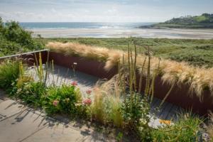 View 1 from project Beachfront Deck At Inchydowney, West Cork