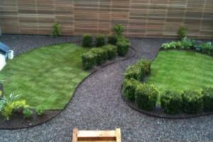 View 4 from project Cork Garden