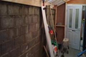 View 4 from project Side Entrance Roofed Lucan