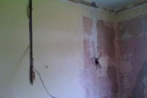 View 11 from project Bathroom Wetroom