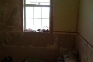 View 12 from project Bathroom Wetroom