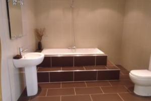 View 3 from project Bathrooms Refitted
