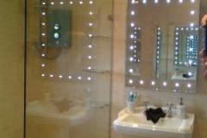 View 3 from project Bathroom Wetroom