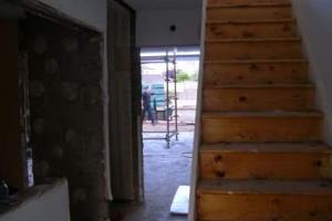 View 17 from project Traditional Extension Celbridge