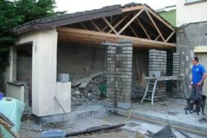 View 18 from project Traditional Extension Celbridge