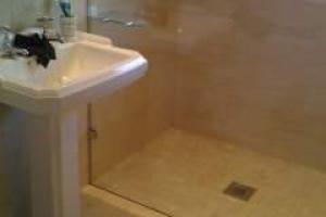 View 4 from project Bathroom Wetroom