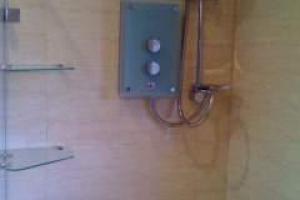 View 14 from project Bathroom Wetroom