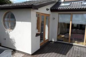 View 3 from project Traditional Extension Celbridge