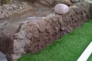 View 5 from project Garden Makeover Celbridge
