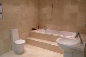 View 1 from project Bathrooms Refitted