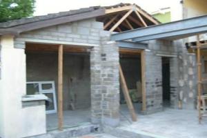View 19 from project Traditional Extension Celbridge
