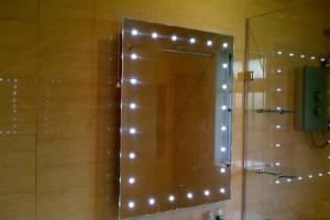 View 8 from project Bathroom Wetroom