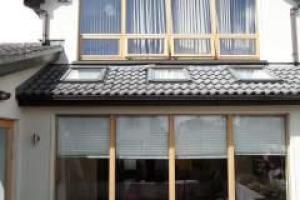 View 1 from project Traditional Extension Celbridge