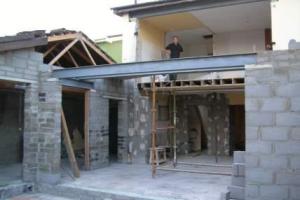 View 22 from project Traditional Extension Celbridge