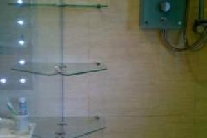 View 2 from project Bathroom Wetroom