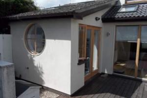 View 10 from project Traditional Extension Celbridge
