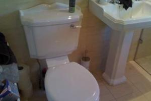 View 1 from project Bathroom Remodel