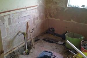 View 10 from project Bathroom Wetroom