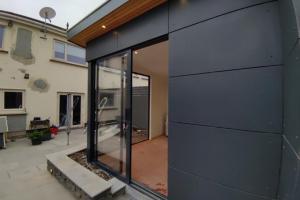 View 1 from project EirPod Modular Garden Office 