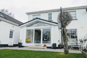 View 5 from project Rear Extension Celbridge, Co. Kildare