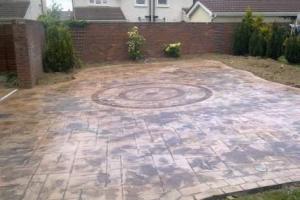 View 8 from project Block Paving Designs